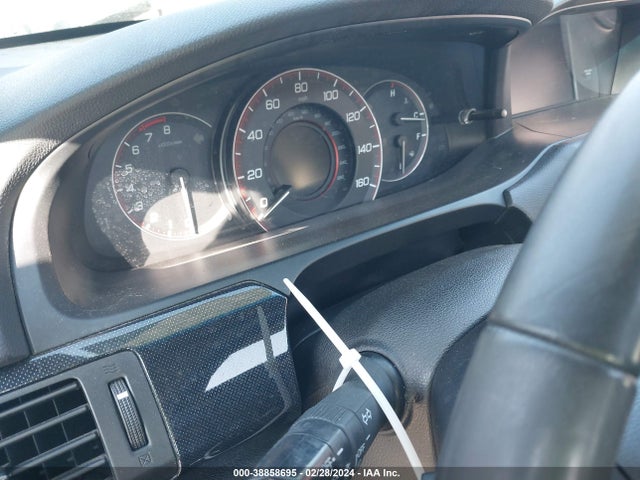 Honda Accord Ex-l V-6 2015 1HGCT2B83FA006219 Image 16
