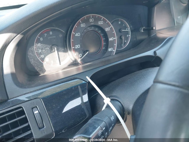 Honda Accord Ex-l V-6 2015 1HGCT2B83FA006219 Image 7