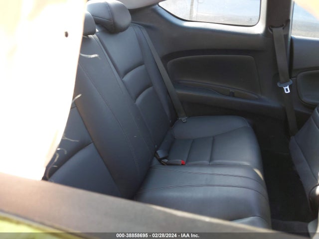 Honda Accord Ex-l V-6 2015 1HGCT2B83FA006219 Image 8