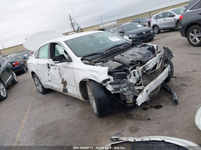2G11Z5S37L9100937 auction archive image