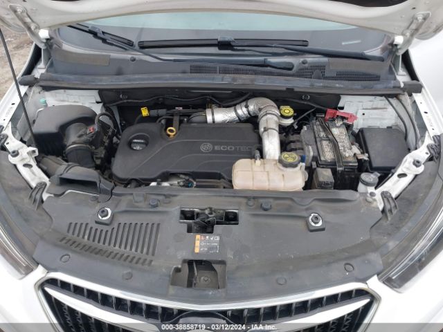 KL4CJ1SM9HB145354 Buick Encore Sport Touring