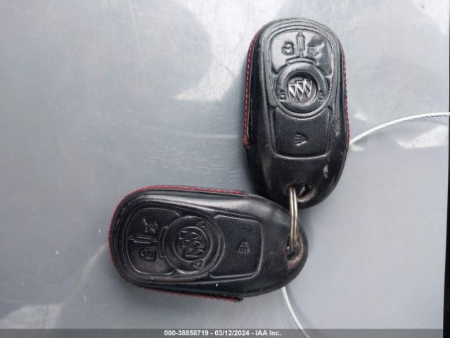 KL4CJ1SM9HB145354 Buick Encore Sport Touring
