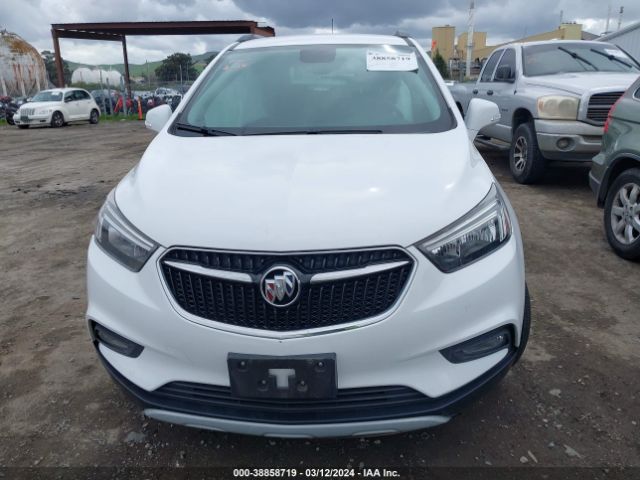 KL4CJ1SM9HB145354 Buick Encore Sport Touring
