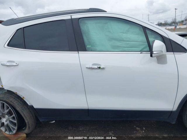 KL4CJ1SM9HB145354 Buick Encore Sport Touring