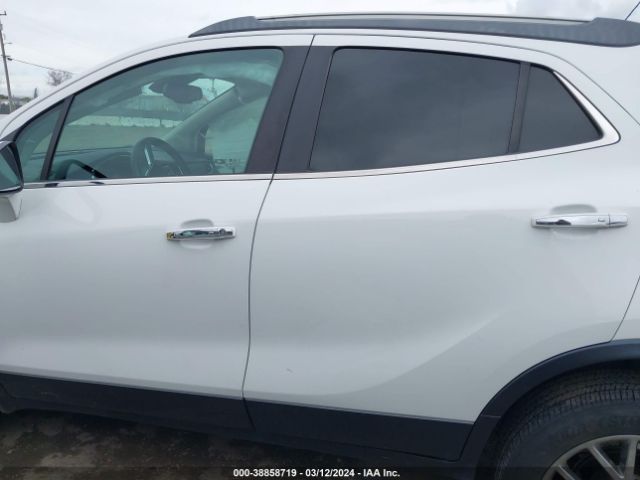 KL4CJ1SM9HB145354 Buick Encore Sport Touring
