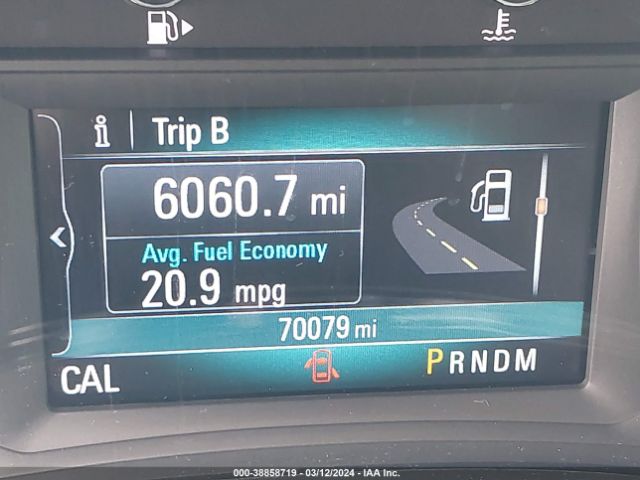 KL4CJ1SM9HB145354 Buick Encore Sport Touring