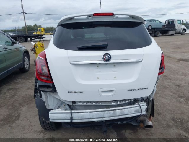 KL4CJ1SM9HB145354 Buick Encore Sport Touring