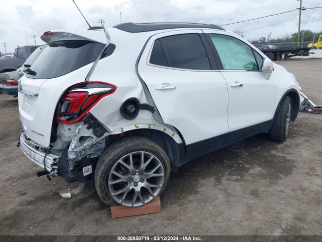 KL4CJ1SM9HB145354 Buick Encore Sport Touring