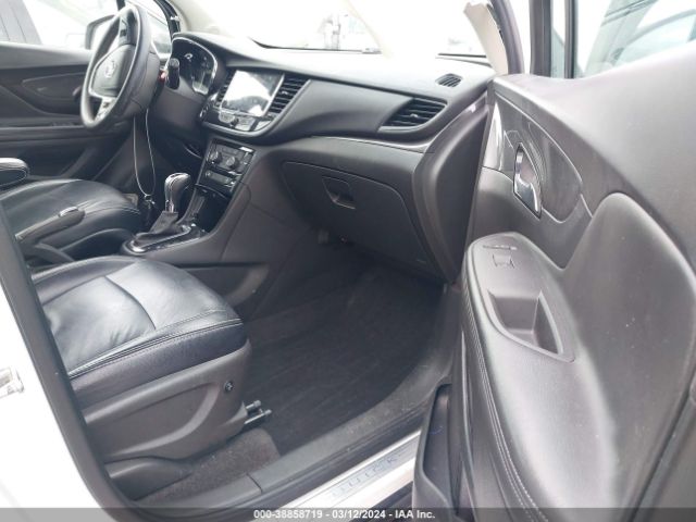 KL4CJ1SM9HB145354 Buick Encore Sport Touring