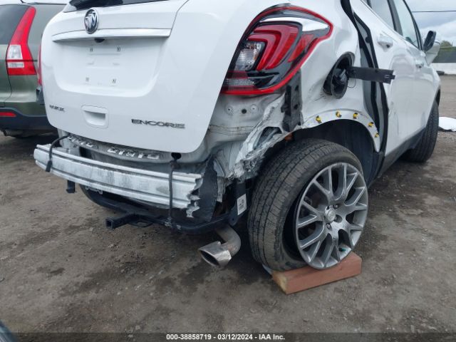 KL4CJ1SM9HB145354 Buick Encore Sport Touring