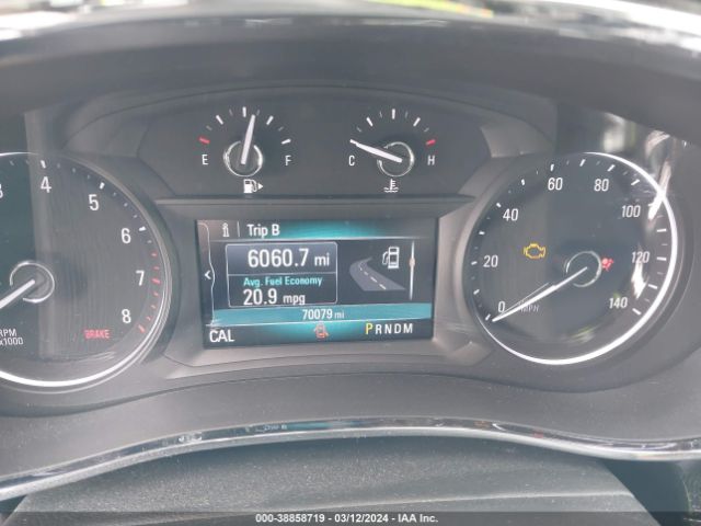 KL4CJ1SM9HB145354 Buick Encore Sport Touring
