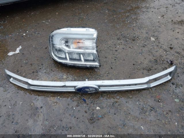 3FTTW8E35PRA32790 Ford Maverick Lariat