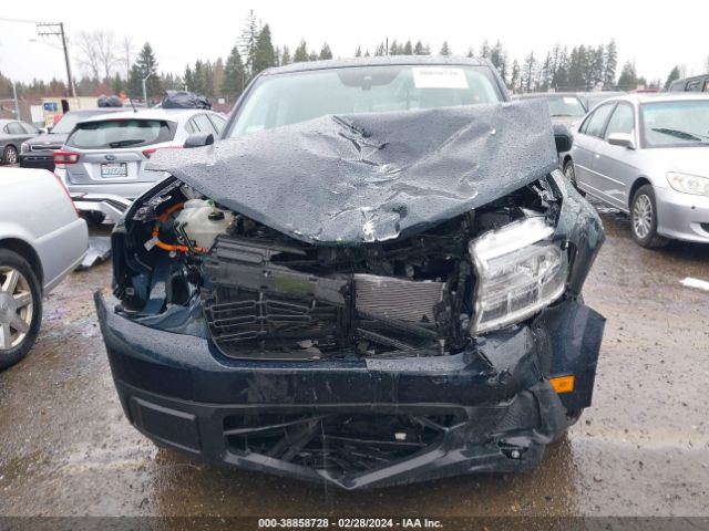 3FTTW8E35PRA32790 Ford Maverick Lariat