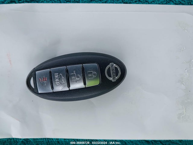 Nissan SENTRA SR 2016 3N1AB7AP1GY335130 Image 11