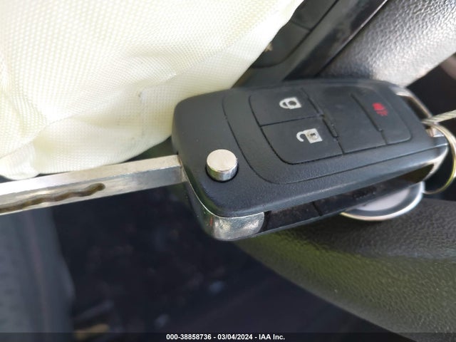 Chevrolet EQUINOX LS 2015 2GNALAEK7F6205785 Image 11