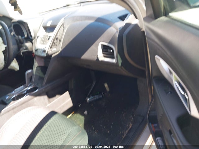 Chevrolet EQUINOX LS 2015 2GNALAEK7F6205785 Image 5