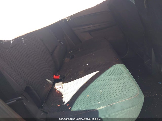 Chevrolet EQUINOX LS 2015 2GNALAEK7F6205785 Image 8