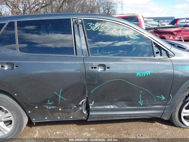 GMC Terrain Sle 2019 3GKALMEV8KL393845 Image 14
