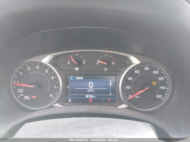 GMC Terrain Sle 2019 3GKALMEV8KL393845 Image 7