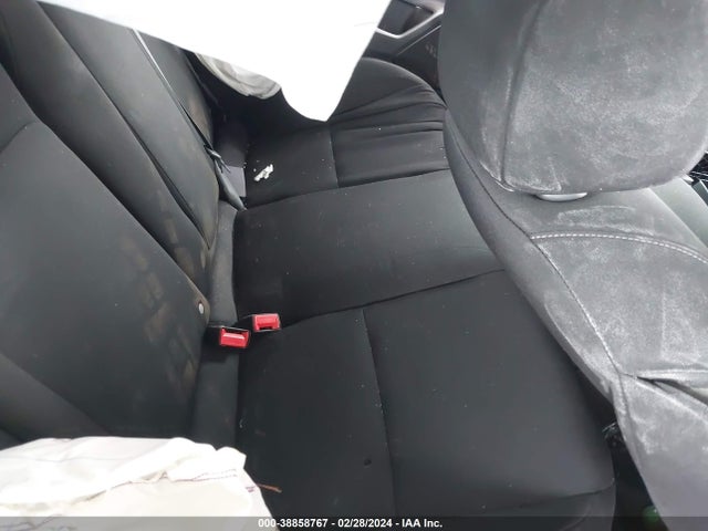 Honda CIVIC EX 2022 2HGFE1F7XNH313180 Image 8