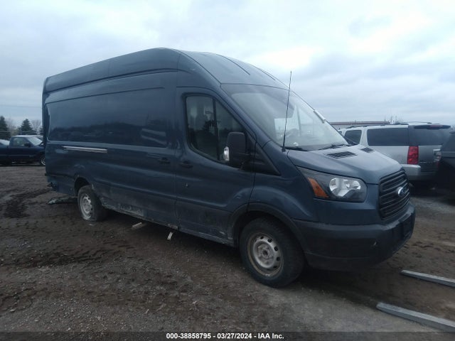2019 1FTYR3XM9KKA97502 zdjęcie główne