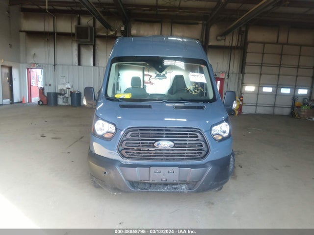 Ford Transit-250 2019 1FTYR3XM9KKA97502 Image 12