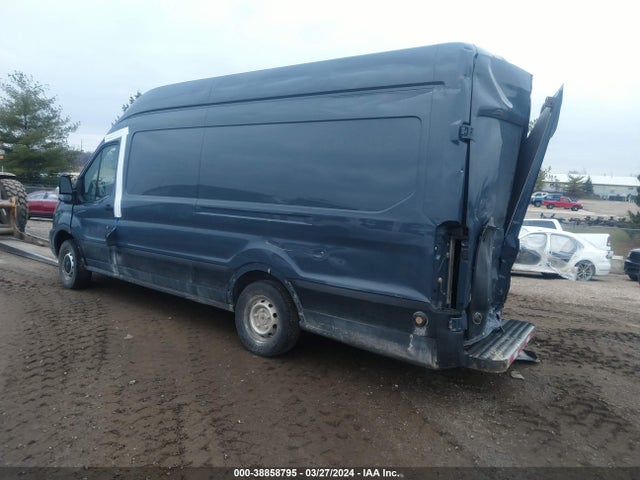 Ford Transit-250 2019 1FTYR3XM9KKA97502 Image 3