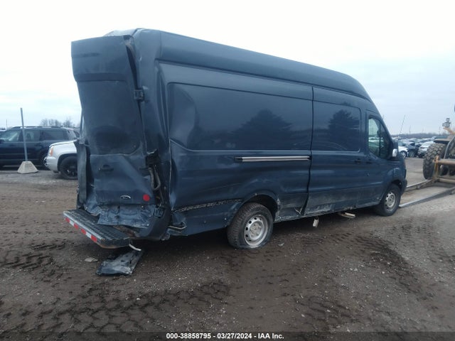 Ford Transit-250 2019 1FTYR3XM9KKA97502 Image 4