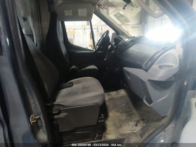 Ford Transit-250 2019 1FTYR3XM9KKA97502 Image 5
