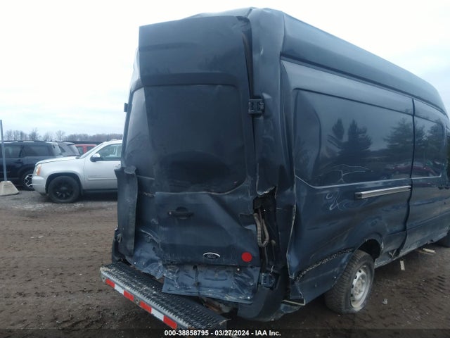 Ford Transit-250 2019 1FTYR3XM9KKA97502 Image 6