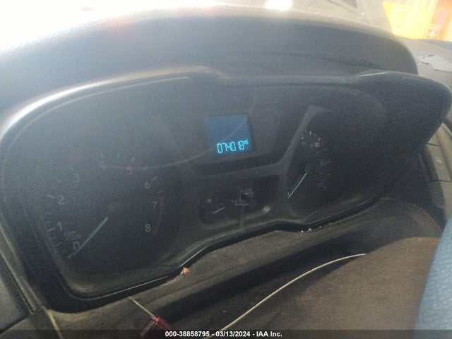 Ford Transit-250 2019 1FTYR3XM9KKA97502 Image 7