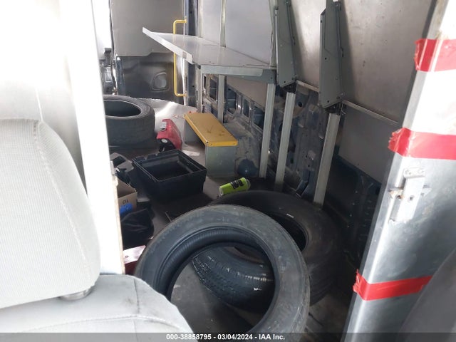 Ford Transit-250 2019 1FTYR3XM9KKA97502 Image 8