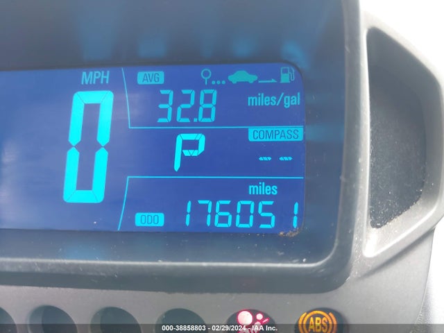 Chevrolet Sonic Ltz Auto 2014 1G1JE5SB0E4190487 Image 15