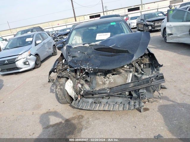Nissan SENTRA S 2018 3N1AB7AP3JY209424 Image 6