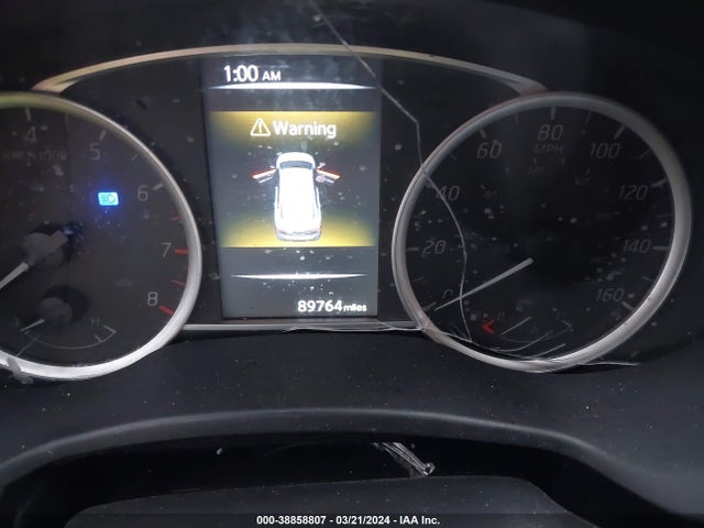 Nissan SENTRA S 2018 3N1AB7AP3JY209424 Image 7