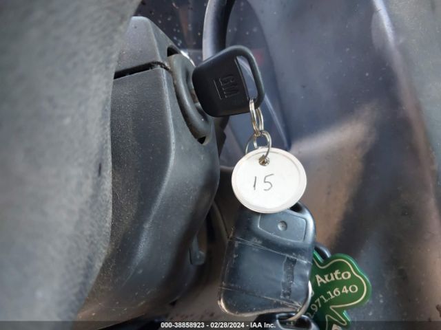 1GTW7GCF6F1127479 GMC Savana 2500 Work Van