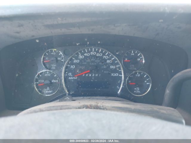 1GTW7GCF6F1127479 GMC Savana 2500 Work Van