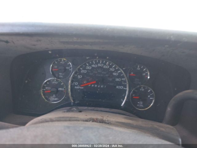 1GTW7GCF6F1127479 GMC Savana 2500 Work Van