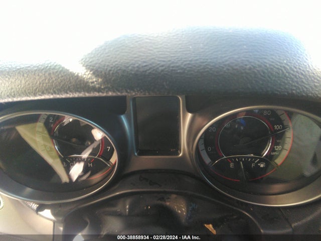 3C4PDDGG8KT708855 Dodge Journey Crossroad Awd