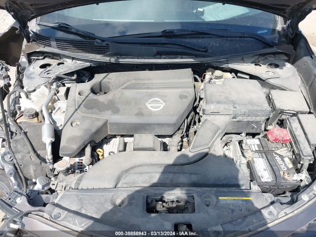 Nissan Altima 2.5 Sv 2014 1N4AL3AP5EC427064 Image 10
