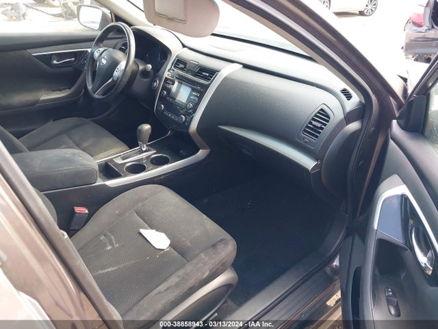 Nissan Altima 2.5 Sv 2014 1N4AL3AP5EC427064 Image 5