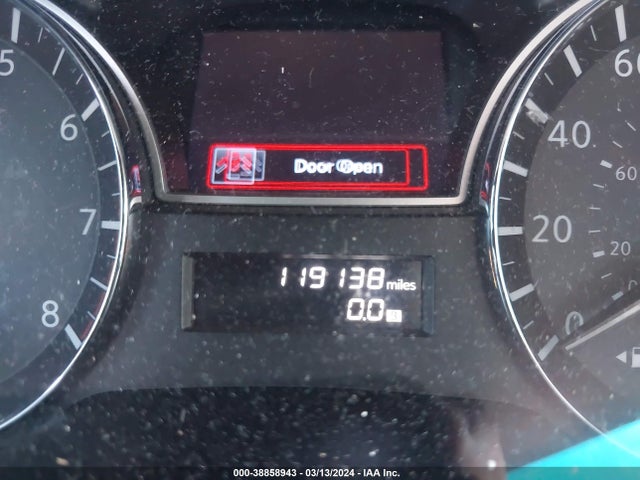 Nissan Altima 2.5 Sv 2014 1N4AL3AP5EC427064 Image 7