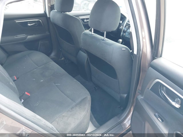 Nissan Altima 2.5 Sv 2014 1N4AL3AP5EC427064 Image 8
