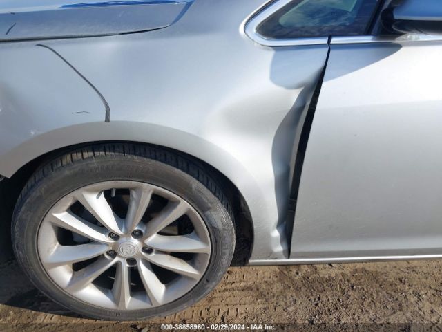 1G4PR5SK0G4108360 Buick Verano Convenience Group