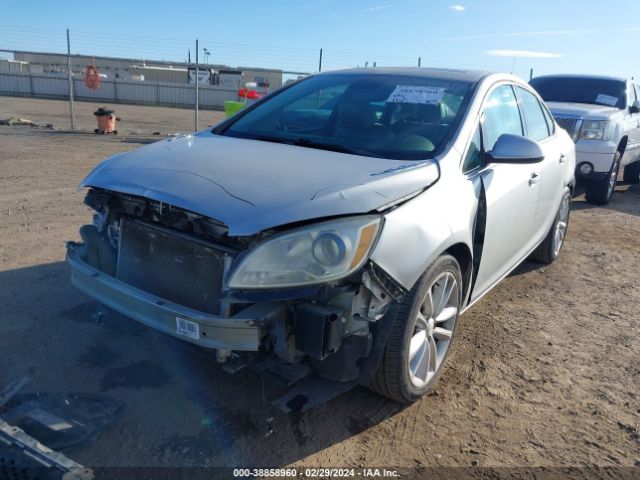 1G4PR5SK0G4108360 Buick Verano Convenience Group
