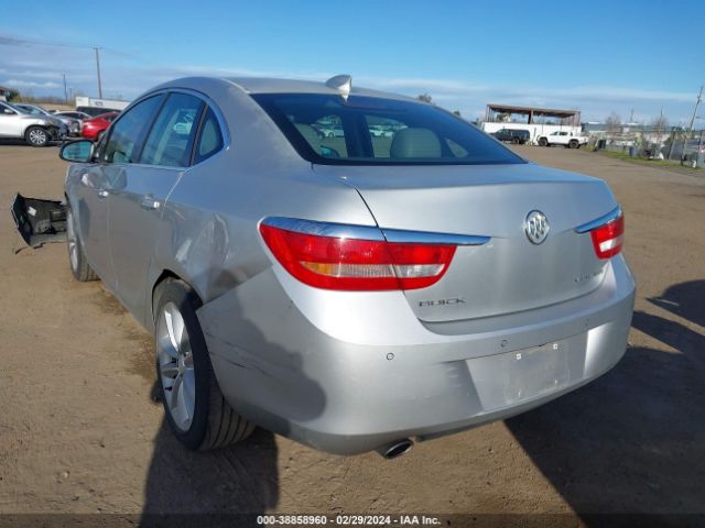 1G4PR5SK0G4108360 Buick Verano Convenience Group