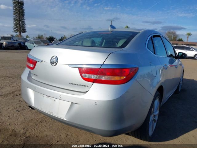 1G4PR5SK0G4108360 Buick Verano Convenience Group
