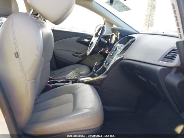 1G4PR5SK0G4108360 Buick Verano Convenience Group