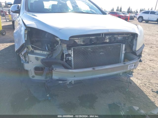 1G4PR5SK0G4108360 Buick Verano Convenience Group
