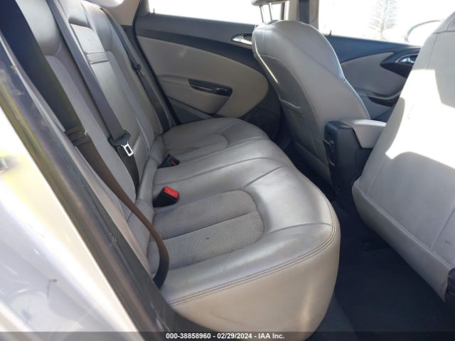 1G4PR5SK0G4108360 Buick Verano Convenience Group